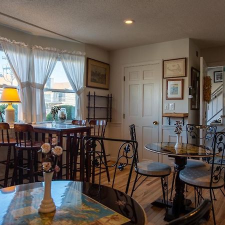 A Cape Cod Ocean Manor Inn Hyannis Eksteriør billede