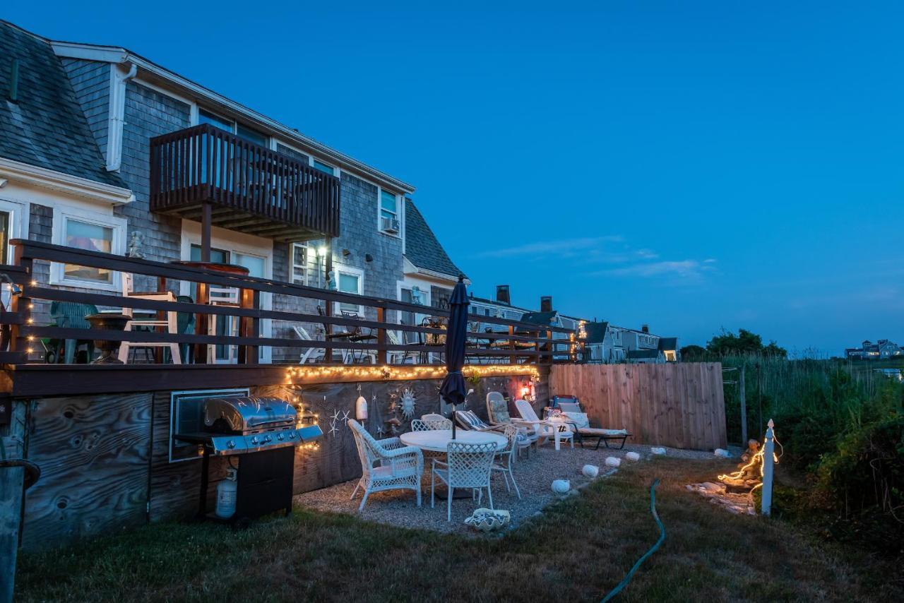 A Cape Cod Ocean Manor Inn Hyannis Eksteriør billede