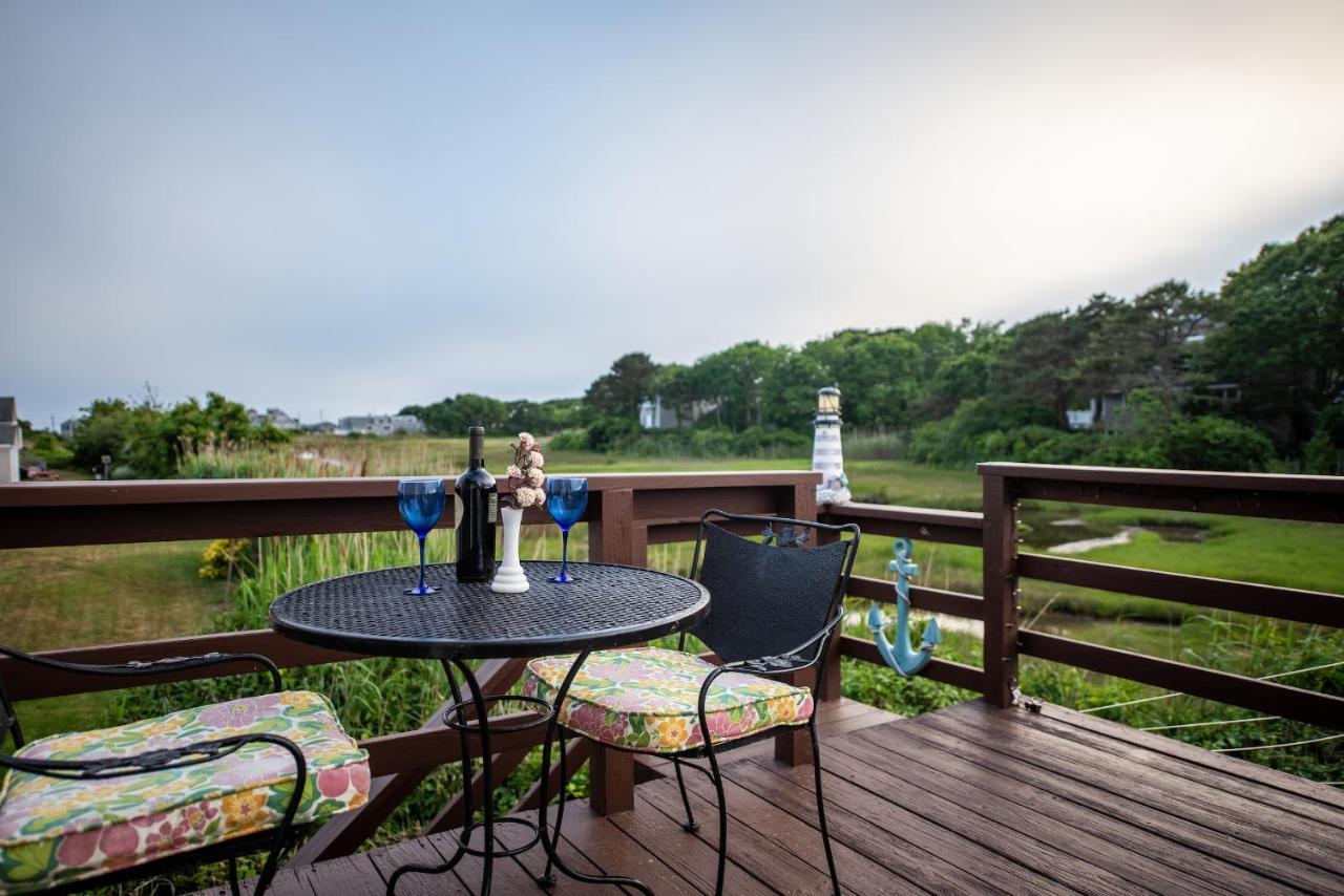 A Cape Cod Ocean Manor Inn Hyannis Eksteriør billede