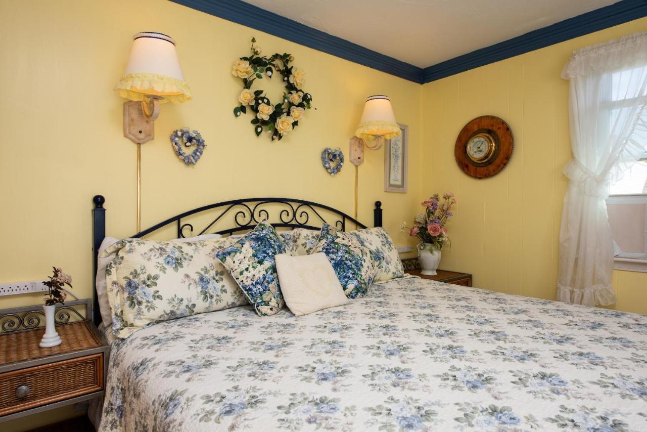 A Cape Cod Ocean Manor Inn Hyannis Eksteriør billede