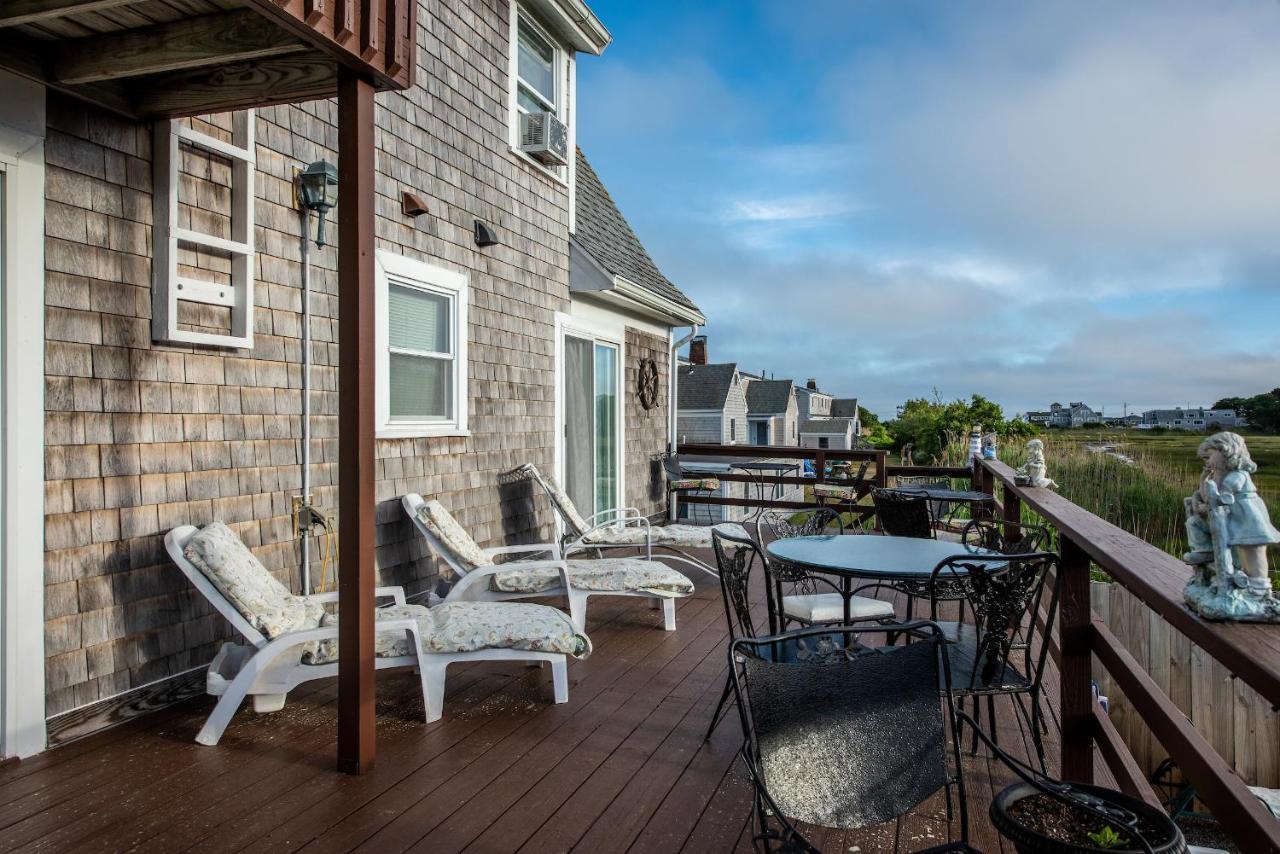 A Cape Cod Ocean Manor Inn Hyannis Eksteriør billede