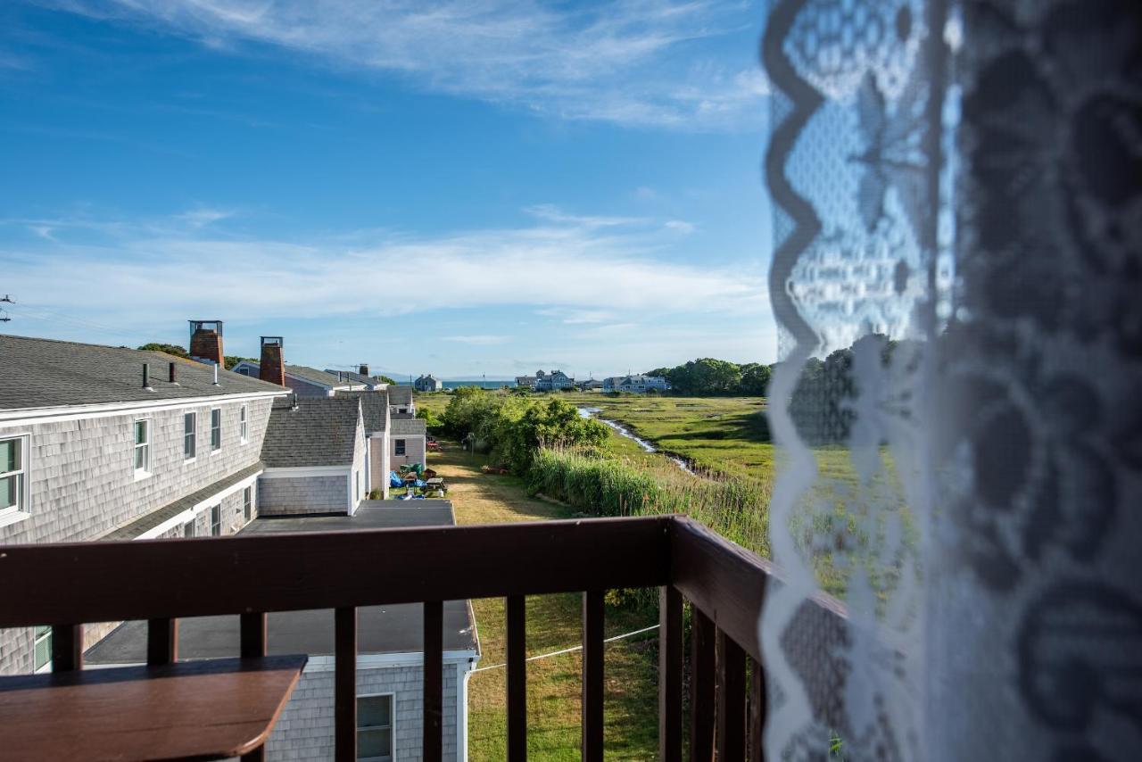 A Cape Cod Ocean Manor Inn Hyannis Eksteriør billede