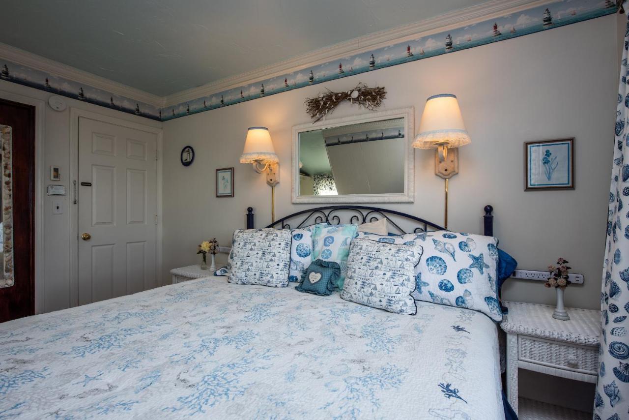 A Cape Cod Ocean Manor Inn Hyannis Eksteriør billede
