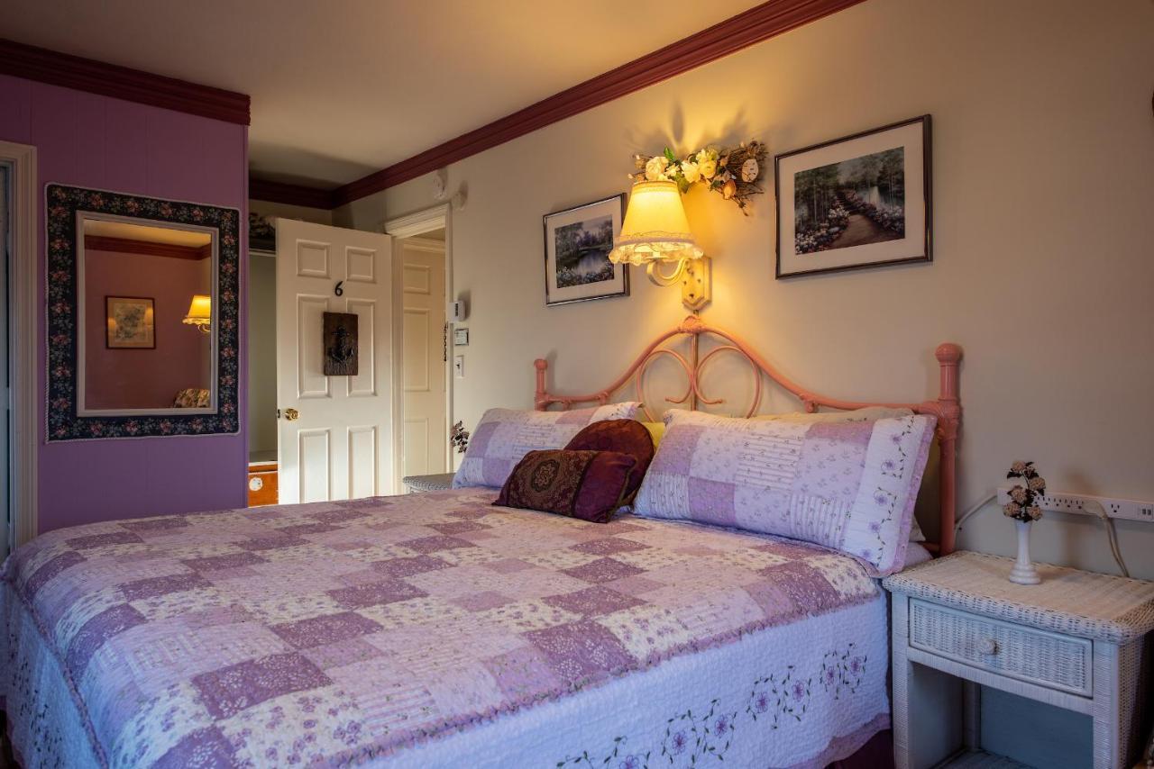 A Cape Cod Ocean Manor Inn Hyannis Eksteriør billede