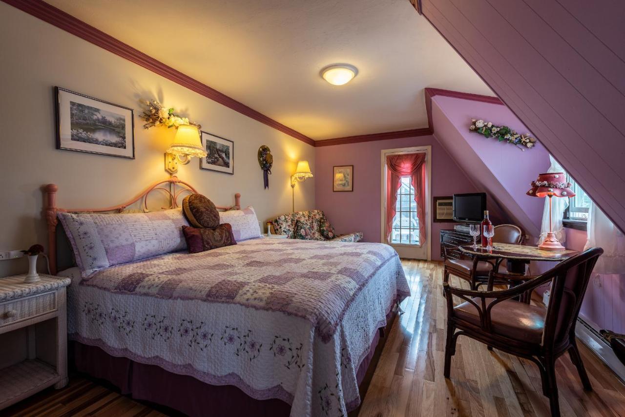 A Cape Cod Ocean Manor Inn Hyannis Eksteriør billede
