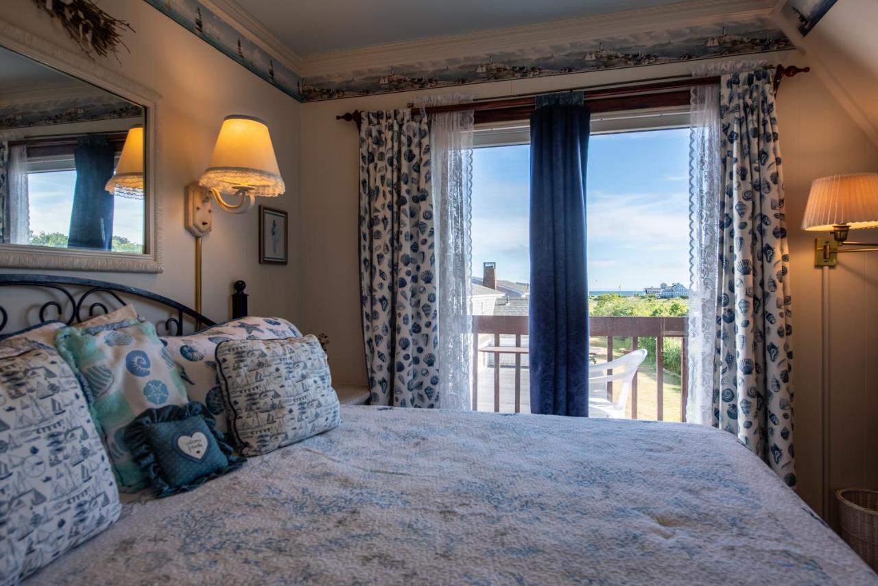 A Cape Cod Ocean Manor Inn Hyannis Eksteriør billede