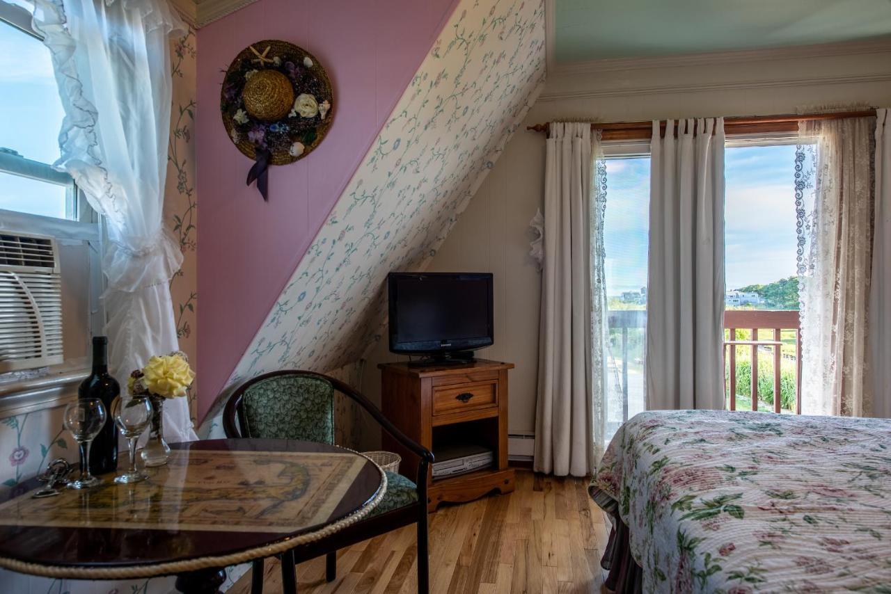 A Cape Cod Ocean Manor Inn Hyannis Eksteriør billede