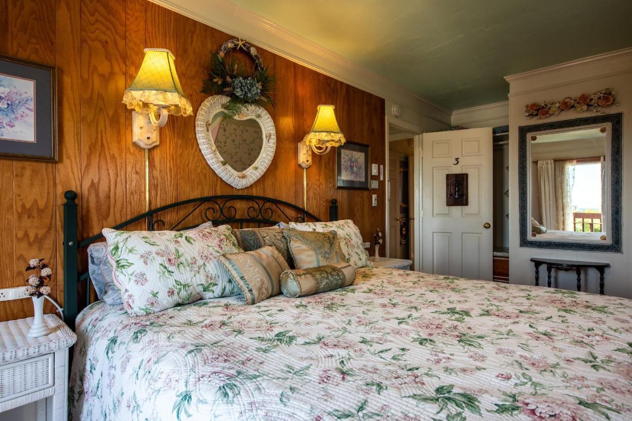 A Cape Cod Ocean Manor Inn Hyannis Eksteriør billede