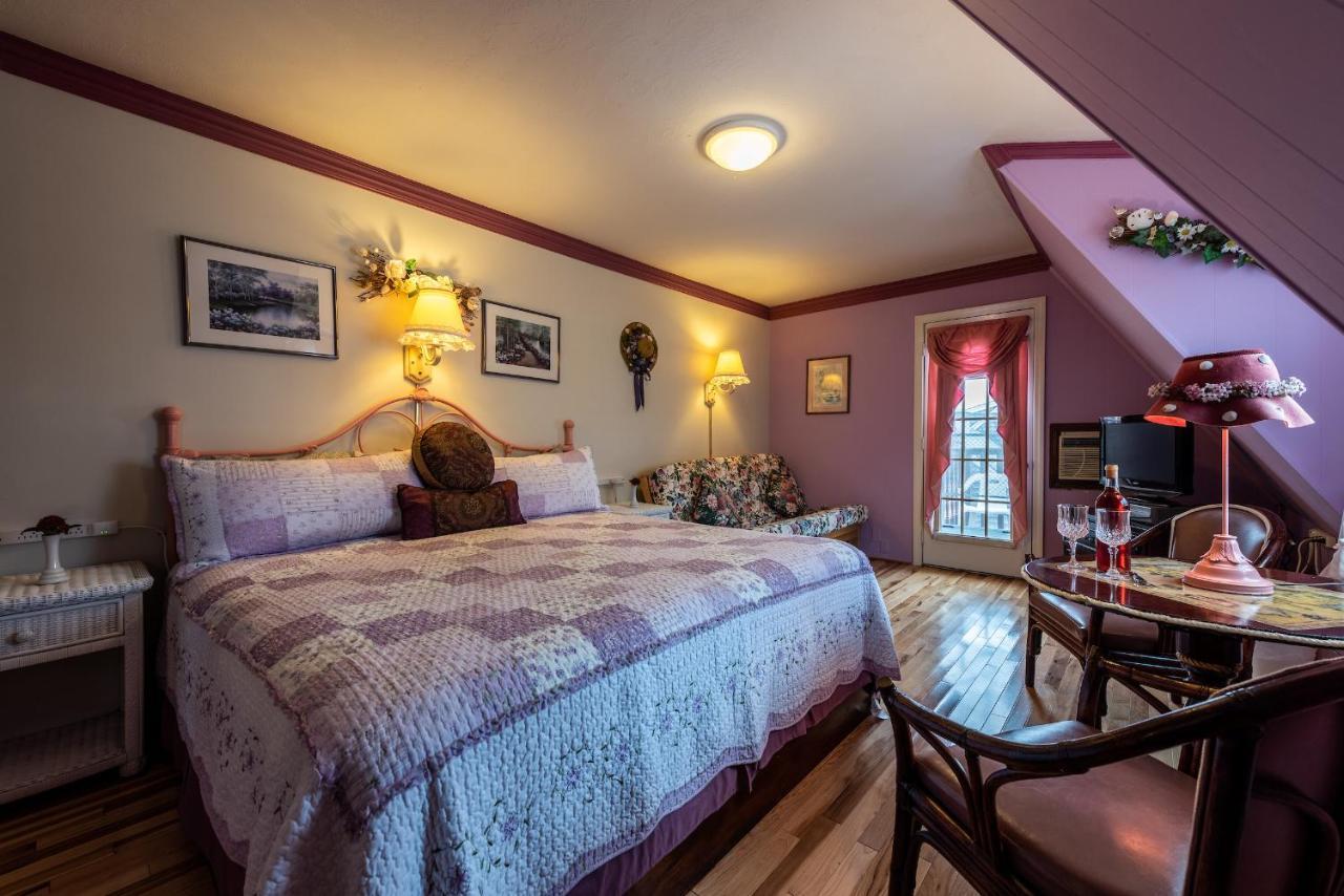 A Cape Cod Ocean Manor Inn Hyannis Eksteriør billede