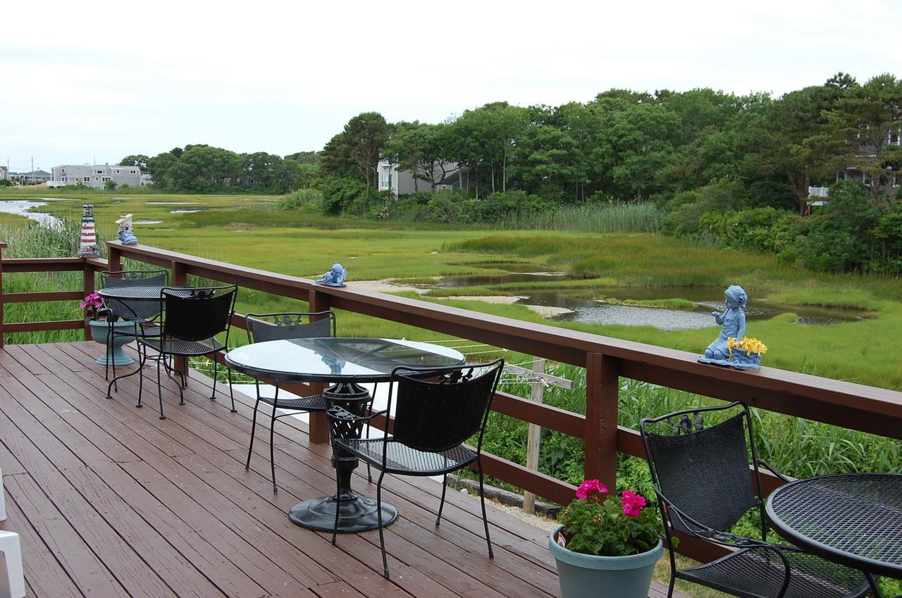 A Cape Cod Ocean Manor Inn Hyannis Eksteriør billede