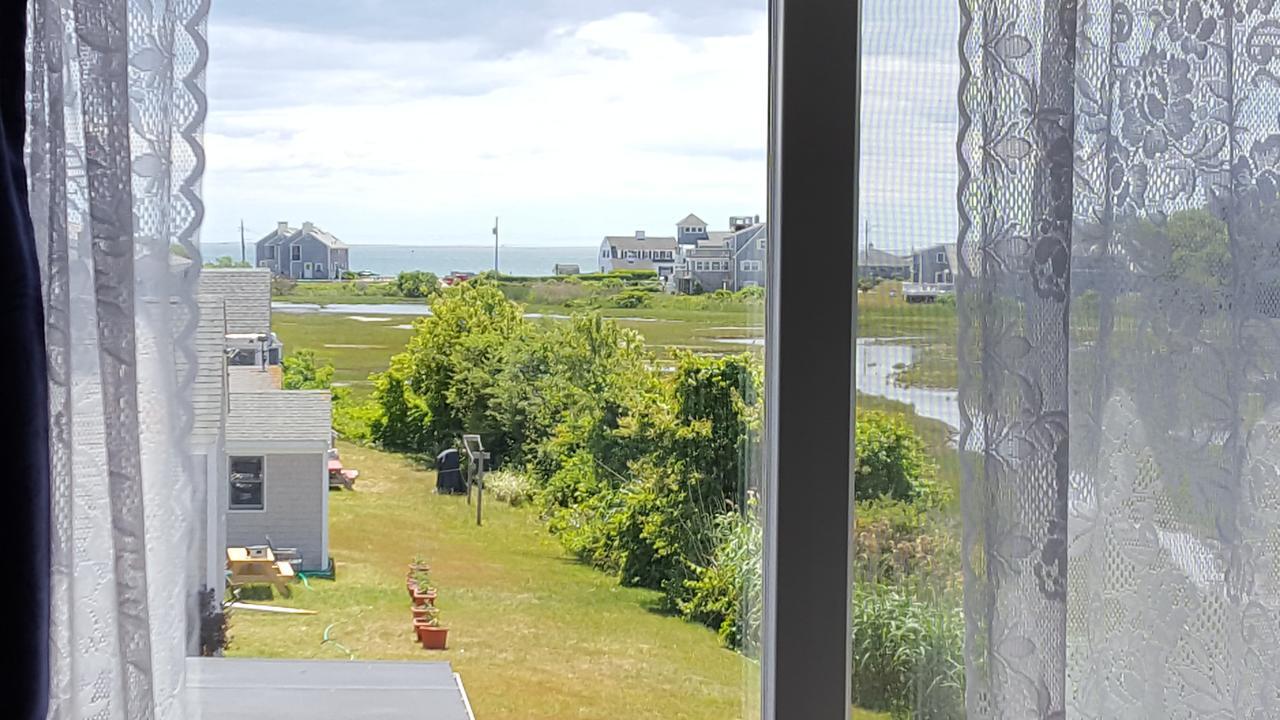 A Cape Cod Ocean Manor Inn Hyannis Eksteriør billede