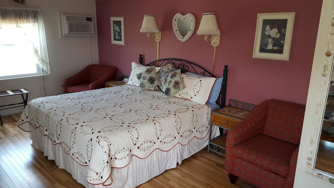 A Cape Cod Ocean Manor Inn Hyannis Eksteriør billede