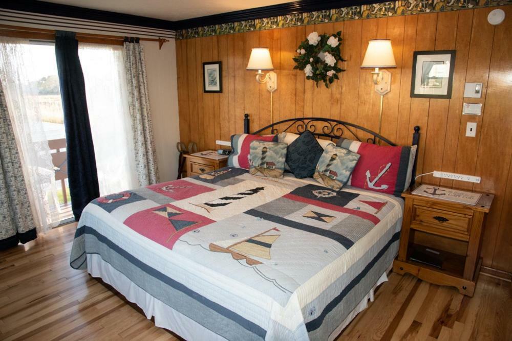 A Cape Cod Ocean Manor Inn Hyannis Eksteriør billede